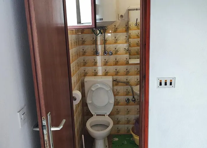 Apartment Buy Seaview Retro & Giovanni Nin