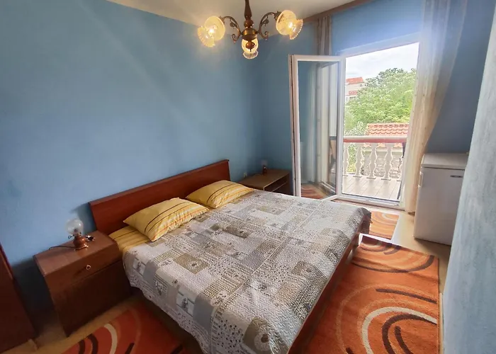 Apartment Buy Seaview Retro & Giovanni *