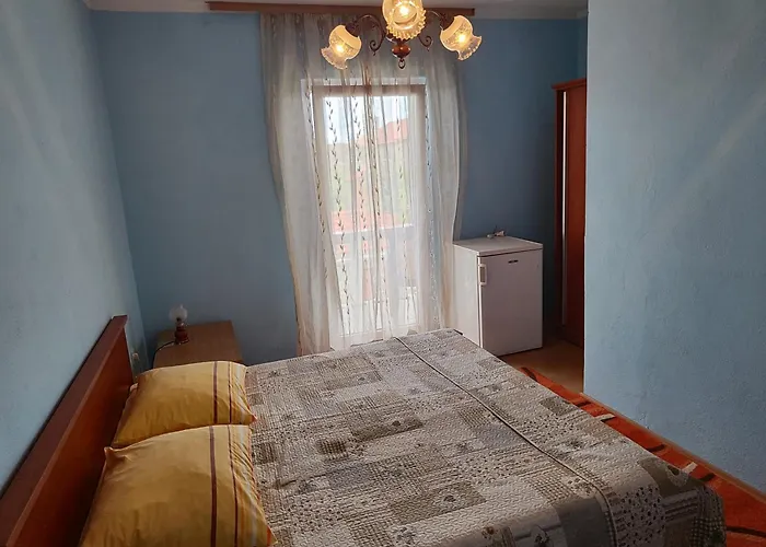 Apartment Buy Seaview Retro & Giovanni *