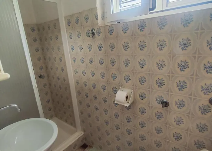 Buy Seaview Retro & Giovanni Apartment