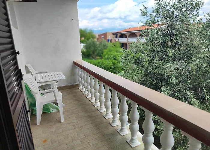 Buy Seaview Retro & Giovanni Apartment *