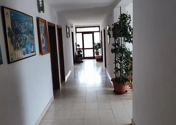 Buy Seaview Retro & Giovanni Apartment