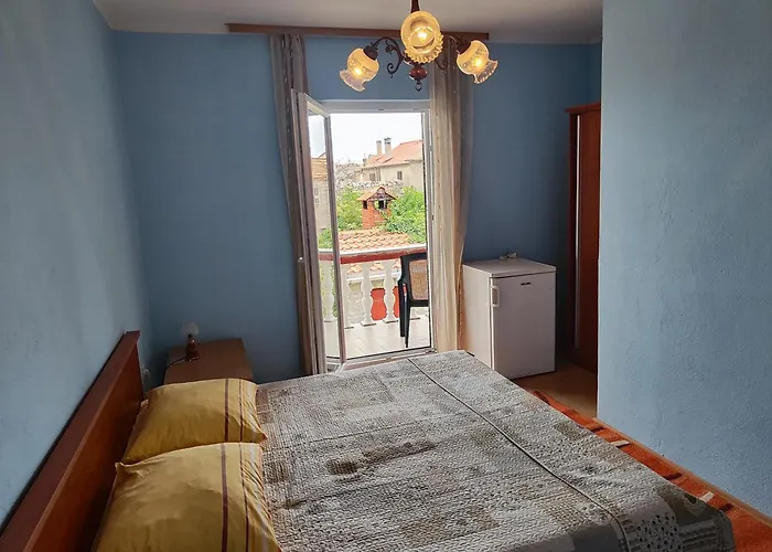 Apartment Buy Seaview Retro & Giovanni *