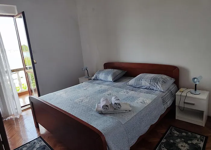 Apartment Buy Seaview Retro & Giovanni *