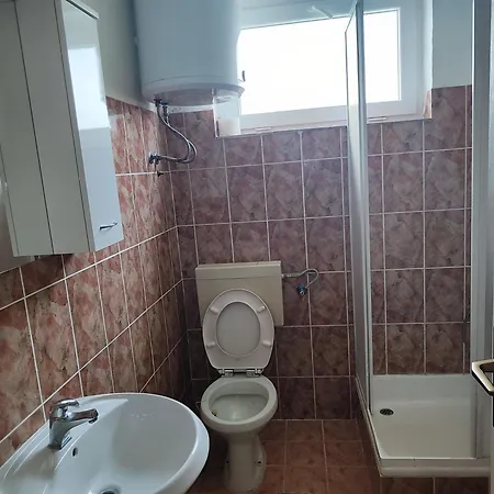 Buy Seaview Retro & Giovanni Apartment