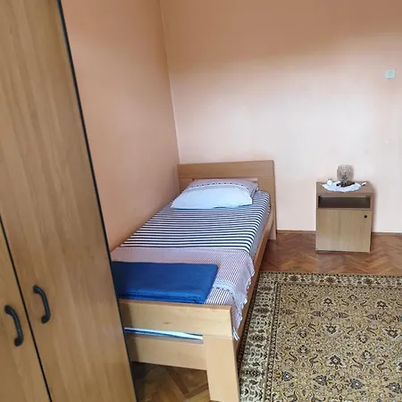 Buy Seaview Retro & Giovanni Apartment