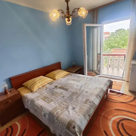 Apartmán Buy Seaview Retro & Giovanni *