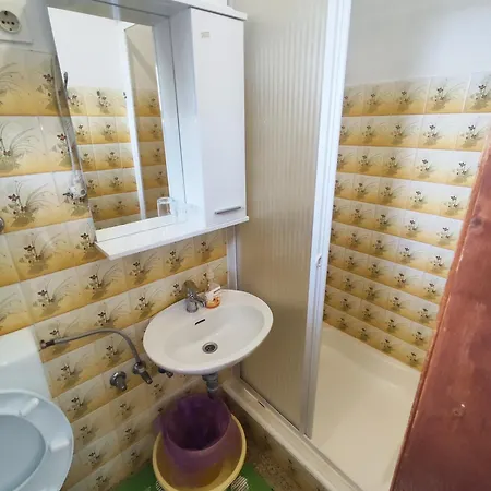 Apartmán Buy Seaview Retro & Giovanni