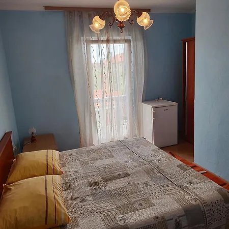 Apartmán Buy Seaview Retro & Giovanni *