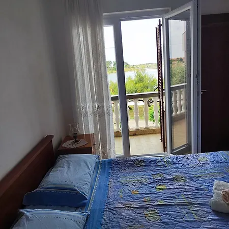 Apartmán Buy Seaview Retro & Giovanni
