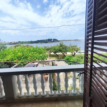 Buy Seaview Retro & Giovanni Apartamento *