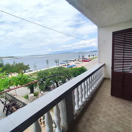 Apartment Buy Seaview Retro & Giovanni Nin