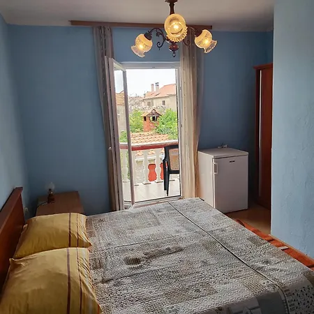 Apartmán Buy Seaview Retro & Giovanni *