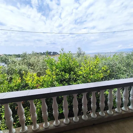 Apartmán Buy Seaview Retro & Giovanni