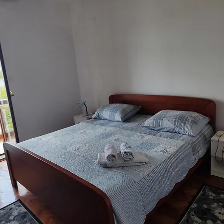 Apartmán Buy Seaview Retro & Giovanni *