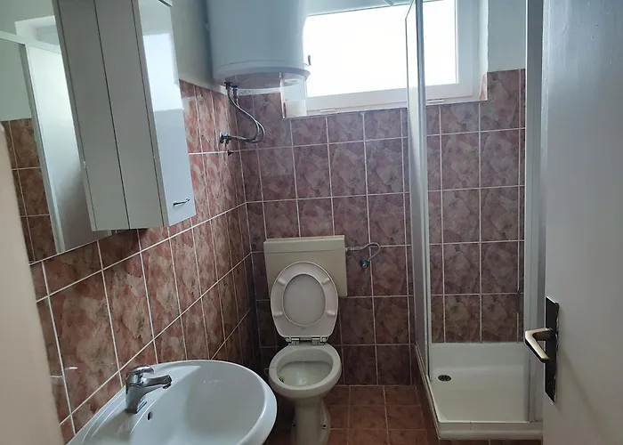 Buy Seaview Retro & Giovanni Apartamento