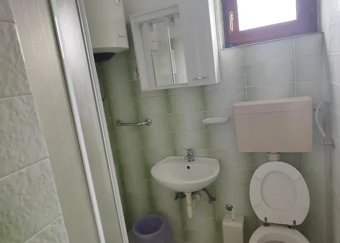 Buy Seaview Retro & Giovanni Apartamento *