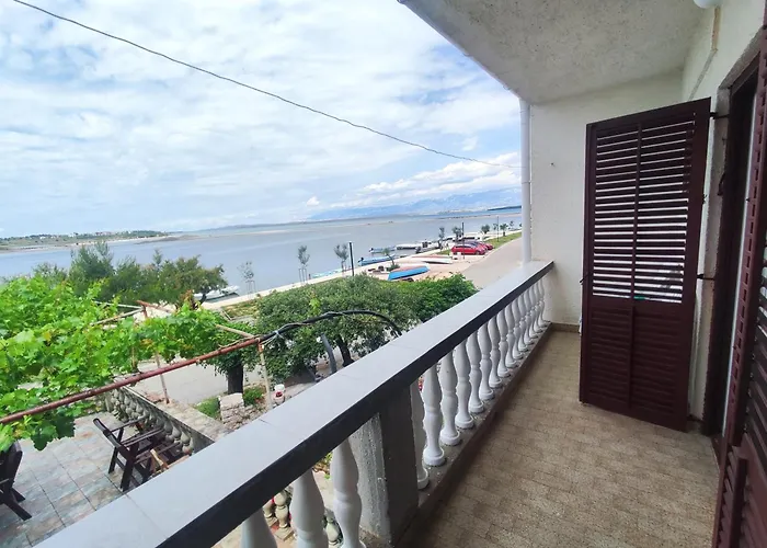 Apartamento Buy Seaview Retro & Giovanni Nin