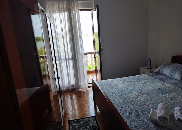 Apartamento Buy Seaview Retro & Giovanni Nin
